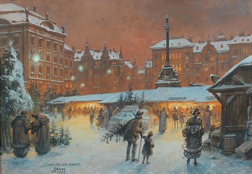 Mercatino di Natale